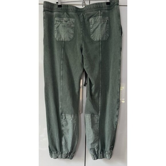 NWT Size XL - Daily Practice by Anthropologie Killington Pants (NWT US$ 108) - Picture 8 of 16